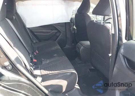 2024 Subaru Impreza Sport 5-Door z USA, uszkodzony, nr VIN JF1GUAFC9R8263196